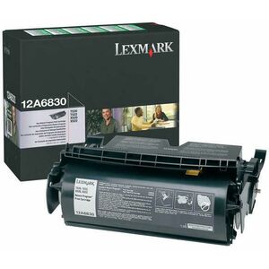 Toner, Lexmark kép