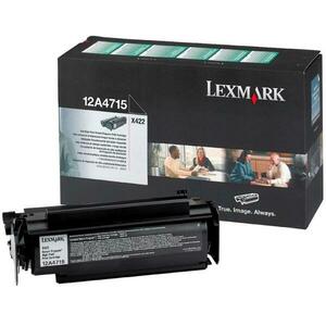 Lexmark, OEM, Toner kép