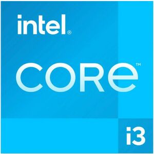 Core i3-14100F 3.5GHz Tray kép