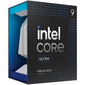 Core Ultra 9 285K Box kép