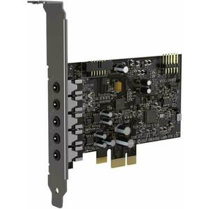 Sound Blaster Audigy Fx V2 70SB187000000 kép