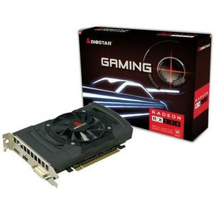 Radeon RX 550 4GB GDDR5 128bit (VA5505RF41) kép