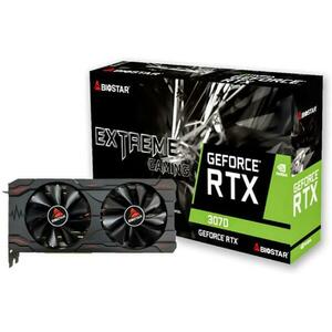 GeForce RTX 3070 EXTREME GAMING 8GB GDDR6 (VN3706RM82) kép