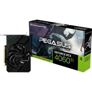 GeForce RTX 4060 Ti Pegasus 8GB (471056224-3987) kép