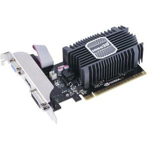 GeForce GT 730 LP 2GB GDDR3 64bit (N730-1SDV-E3BX) kép