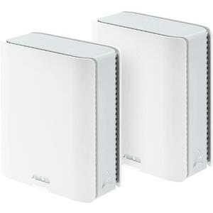 ZenWiFi BT8 white (2-Pack) (90IG0930-MO3B20) kép