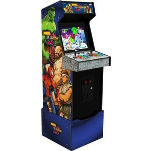 Marvel vs Capcom 2 (MRC-A-207310) kép