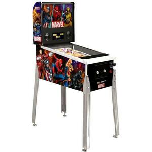 Marvel Virtual Pinball (MRV-P-08120) kép