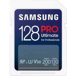 Pro Ultimate microSDXC 128GB (MB-SY128S/WW) kép