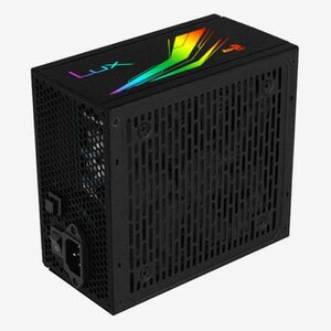 LUX 750W RGB 80 PLUS Bronze kép