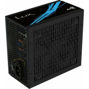 LUX 850W 80 PLUS Bronze (AEROLUX-850-80BRONZE) kép