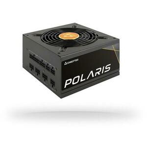 Polaris Series 650W 80 PLUS Gold (PPS-650FC) kép