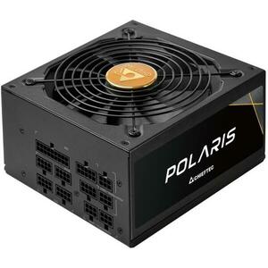 Polaris 1250W 80 PLUS Gold (PPS-1250FC) kép