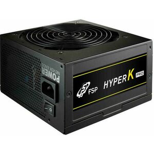 Fortron Hyper K Pro 500W 80 PLUS (PPA5008900) kép