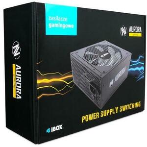 AURORA 500W (ZIA500W14CMBOX) kép