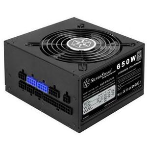 Strider Platinum 750W 80 PLUS Platinum (SST-ST75F-PT V1.1) kép