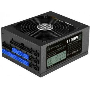 Strider 1100W 80 PLUS Titanium (SST-ST1100-TI) kép