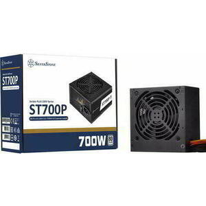 ST700P 700W 80 PLUS (SST-ST700P) kép