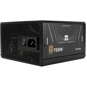 PSU ATX 3.1 750W Gold (TR-SG-750) kép