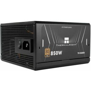 PSU ATX 3.1 850W Gold (TR-SG-850) kép