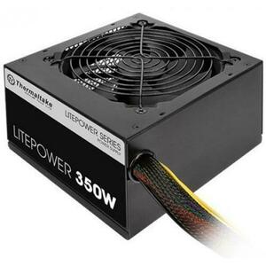 Litepower 350W (PS-LTP-0350NPCNEU-2) kép