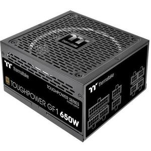 Toughpower GF1 650W 80 PLUS Gold (PS-TPD-0650FNFAGE-1) kép