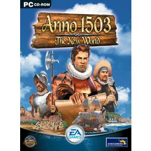 Anno 1503 [Gold Edition] (PC) kép