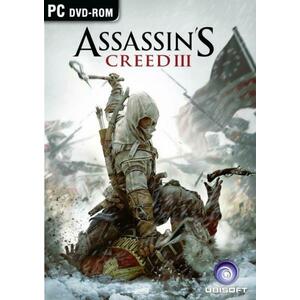 Assassin's Creed III (PC) kép