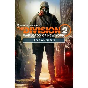 Tom Clancy's The Division 2 Warlords of New York Expansion (PC) kép