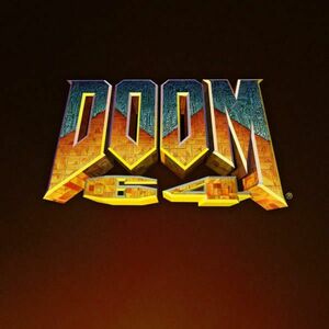 DOOM 64 (PC) kép