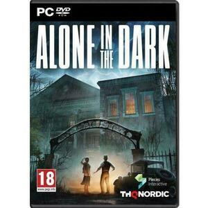 Alone in the Dark (2024) (PC) kép