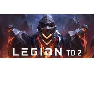 Legion TD 2 (PC) kép