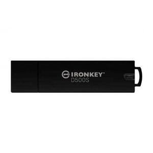 IronKey D500S 16GB (IKD500S/16GB) kép