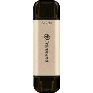 JetFlash 930C 512GB USB 3.2 Gen 1 TS512GJF930C kép