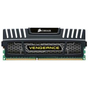 VENGEANCE 4GB DDR3 1600MHz CMZ4GX3M1A1600C9 kép