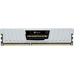 VENGEANCE LP 8GB (2x4GB) DDR3 1600MHz CML8GX3M2A1600C9/W/B/R/G kép