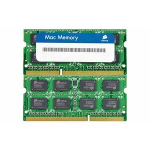 8GB (2x4GB) DDR3 1333MHz CMSA8GX3M2A1333C9 kép