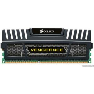 VENGEANCE 8GB (1x8GB) DDR3 1600MHz CMZ8GX3M1A1600C9 kép