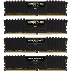 VENGEANCE LPX 32GB (4x8GB) 3200MHz CMK32GX4M4B3200C16/W kép