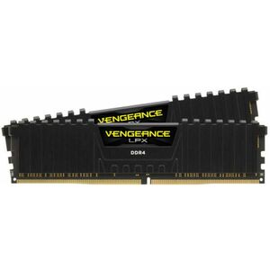 32GB (2x16GB) DDR4 4000MHz CMK32GX4M2G4000C19 kép