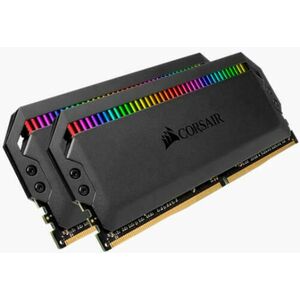 DOMINATOR 64GB (2x32GB) DDR4 3200MHz CMT64GX4M2E3200C16 kép