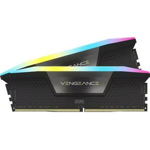 VENGEANCE RGB 48GB (2x24GB) DDR5 7000MHz CMH48GX5M2B7000C40 kép