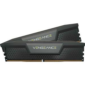 VENGEANCE 32GB (2x16GB) DDR5 6400MHz CMK32GX5M2B6400C36 kép