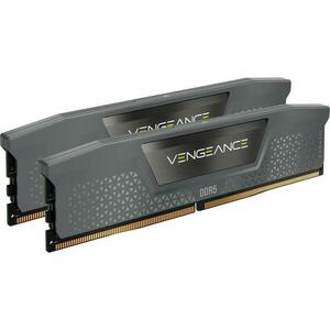 VENGEANCE 64GB (2x32GB) DDR5 6000MHz CMK64GX5M2B6000Z30 kép