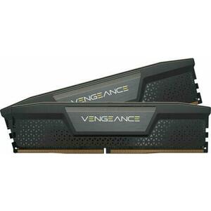 VENGEANCE 64GB (2x32GB) DDR5 6000MHz CMK64GX5M2B6000C30 kép