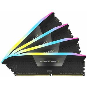 VENGEANCE RGB 64GB (2x16GB) DDR5 6000MHz CMH64GX5M4B6000C36 kép