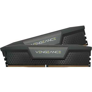 VENGEANCE 48GB (2x24GB) DDR5 6000MHz CMK48GX5M2B6000C30 kép