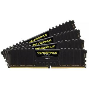 VENGEANCE LPX 128GB (4x32GB) DDR4 3200MHz CMK128GX4M4E3200C16 kép