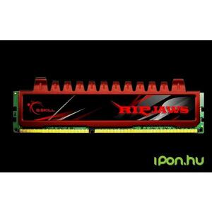 Ripjaws 4GB DDR3 1333MHz F3-10666CL9S-4GBRL kép