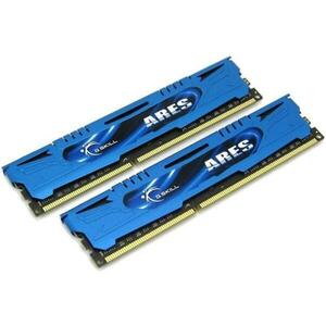 8GB(2x4GB) DDR3 1600MHz F3-1600C9D-8GAB kép